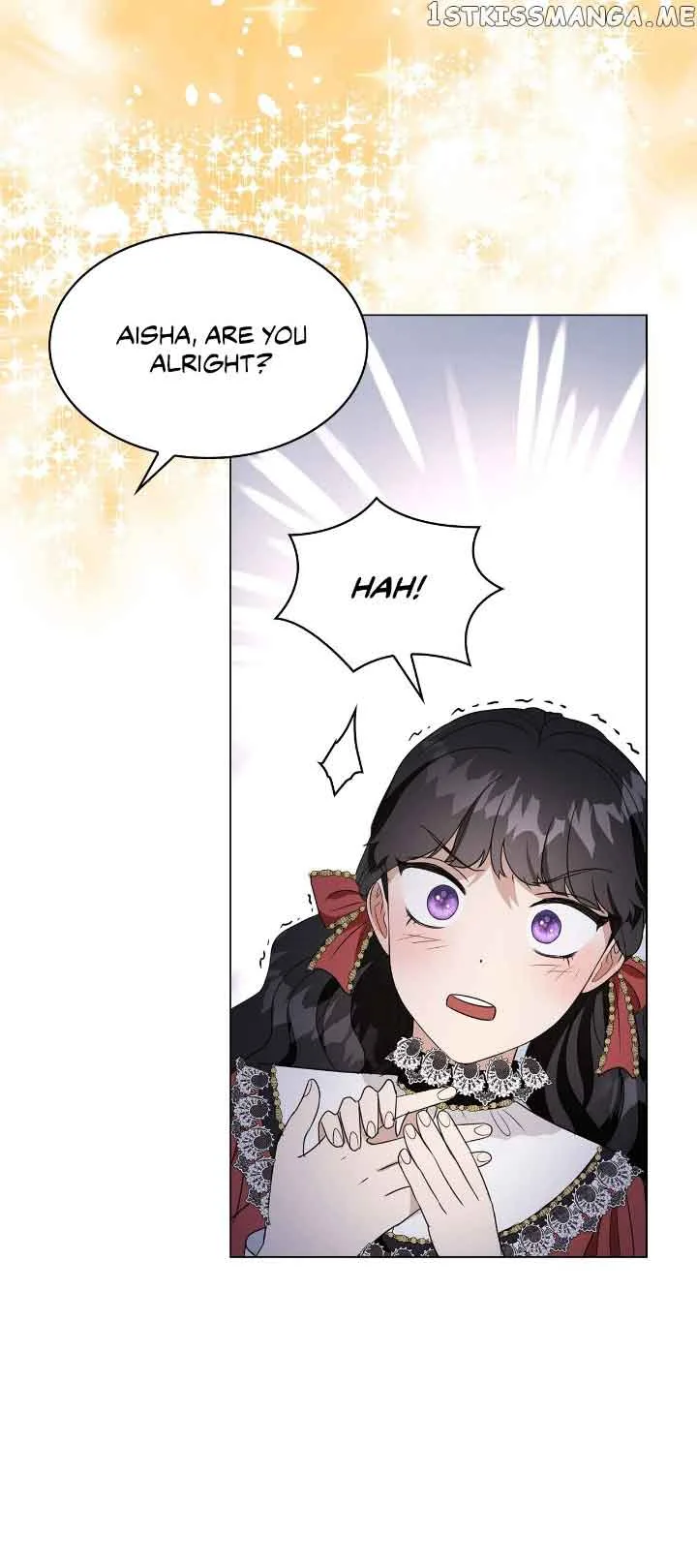 I Became a Sitter for the Obsessive Villains Chapter 12 page 22