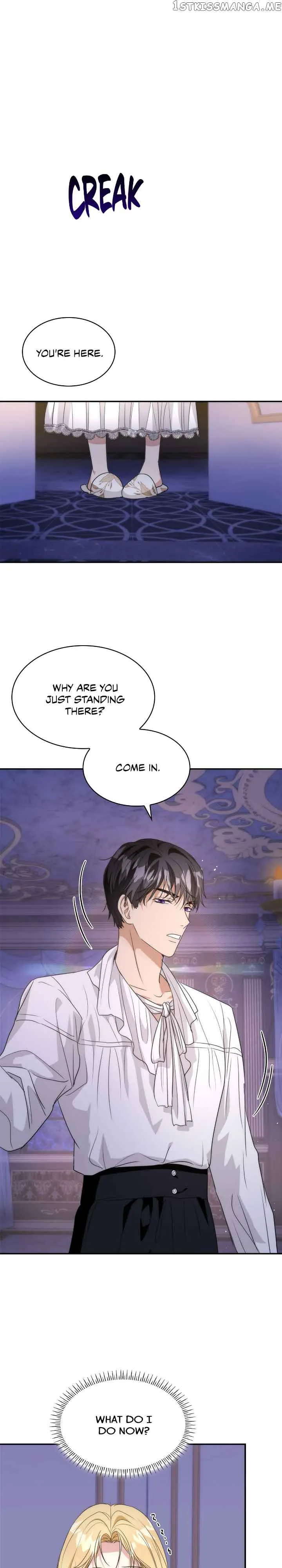 I Became a Sitter for the Obsessive Villains Chapter 14 page 3