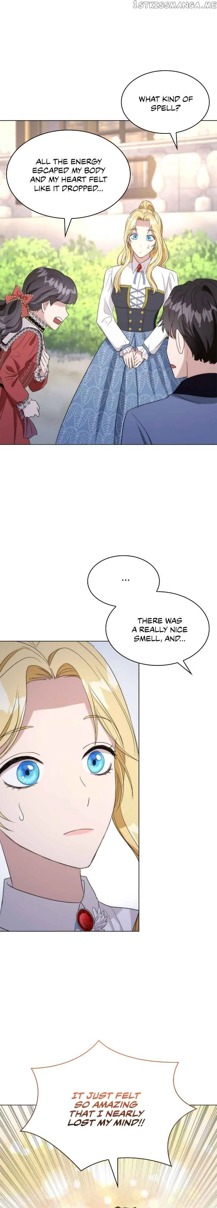 I Became a Sitter for the Obsessive Villains Chapter 12 page 25