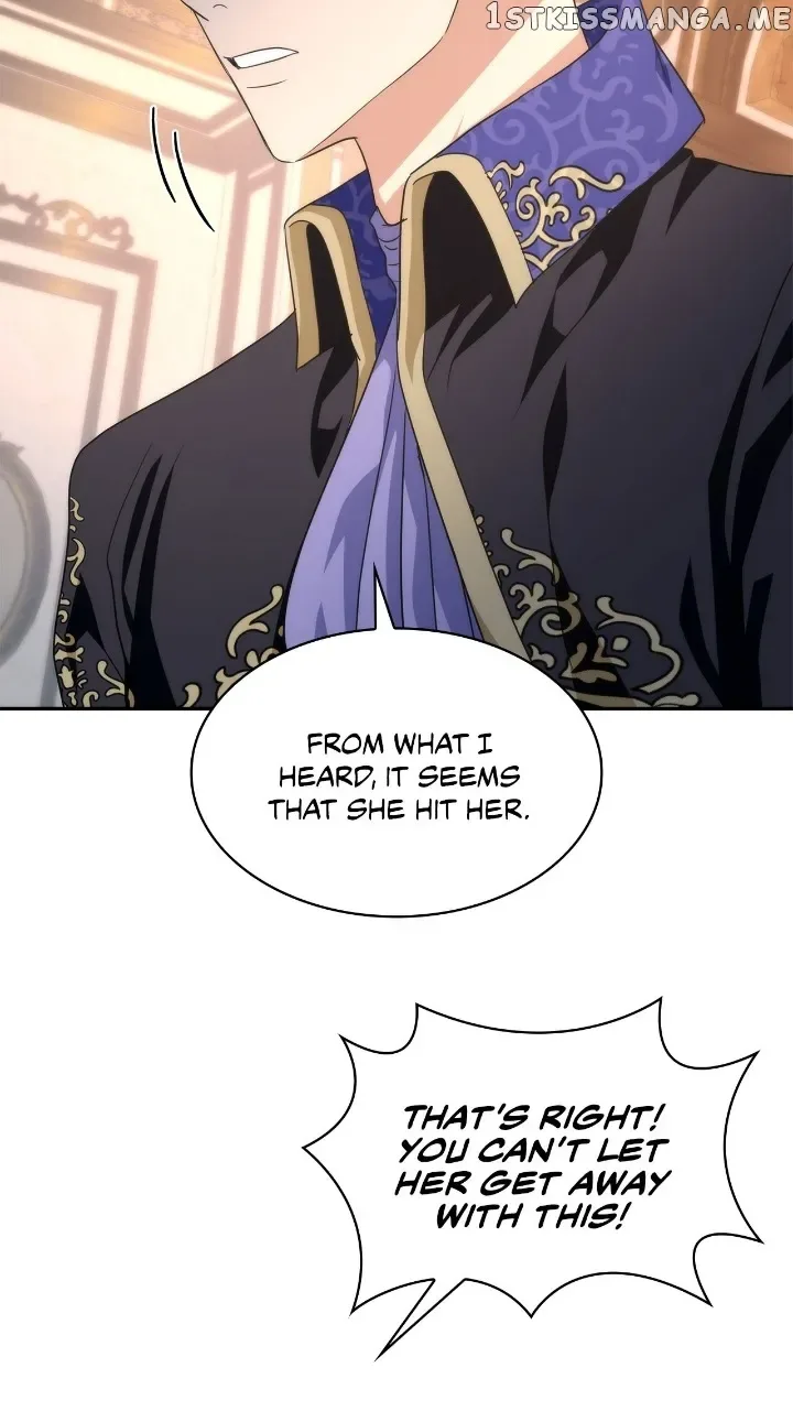 I Became a Sitter for the Obsessive Villains Chapter 16 page 13