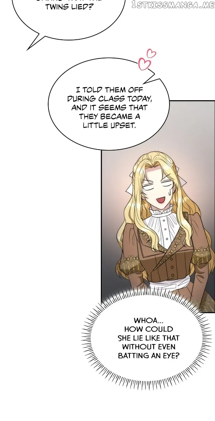 I Became a Sitter for the Obsessive Villains Chapter 16 page 15