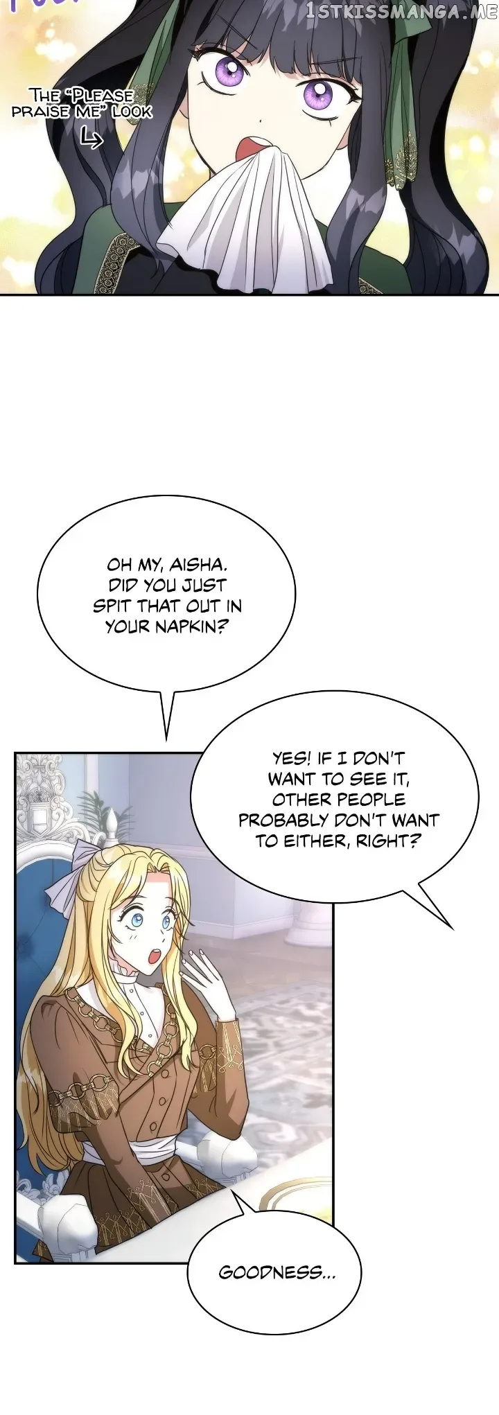 I Became a Sitter for the Obsessive Villains Chapter 17 page 9