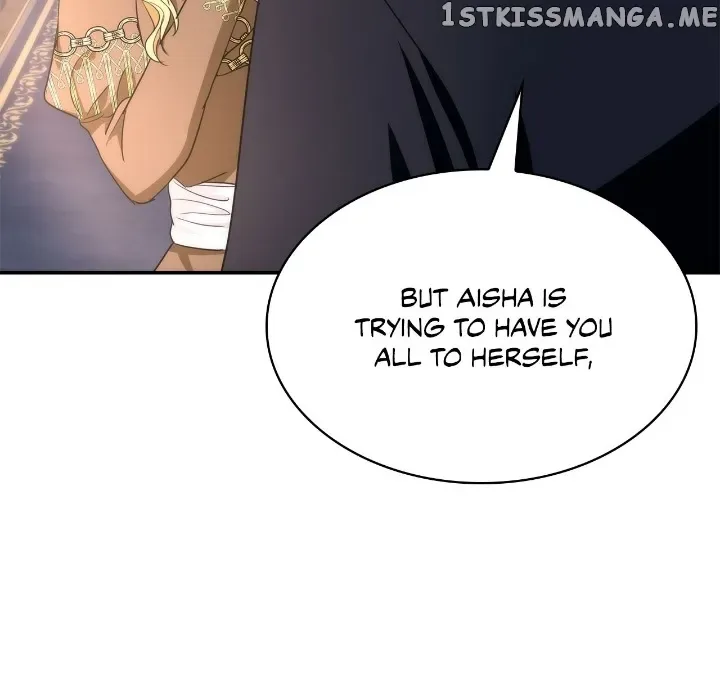 I Became a Sitter for the Obsessive Villains Chapter 17 page 23
