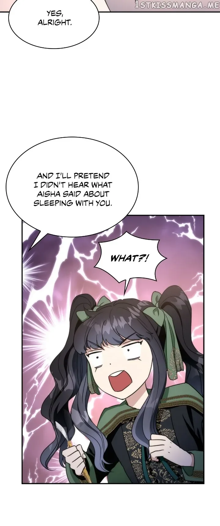 I Became a Sitter for the Obsessive Villains Chapter 17 page 11