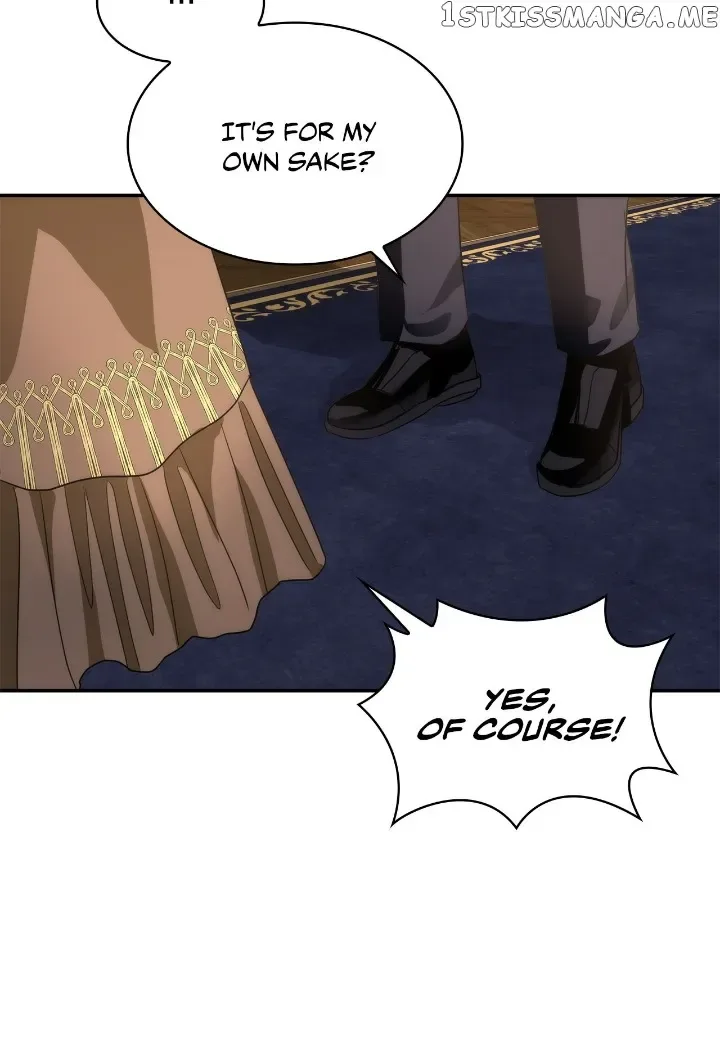 I Became a Sitter for the Obsessive Villains Chapter 16 page 31