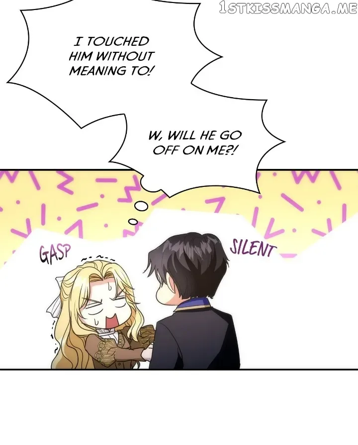 I Became a Sitter for the Obsessive Villains Chapter 16 page 25