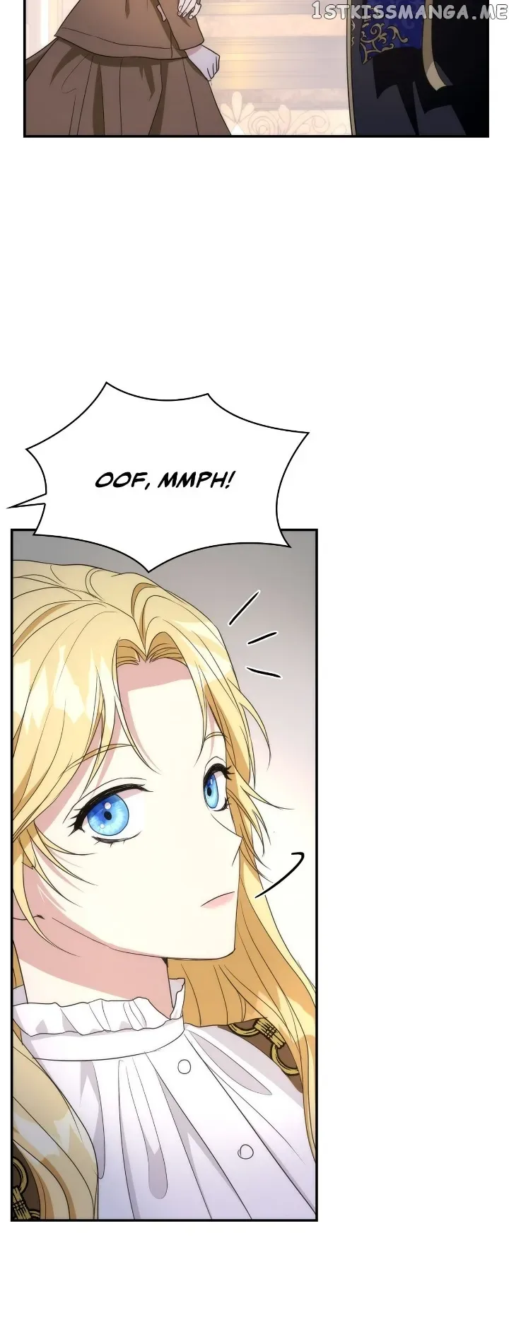 I Became a Sitter for the Obsessive Villains Chapter 16 page 35