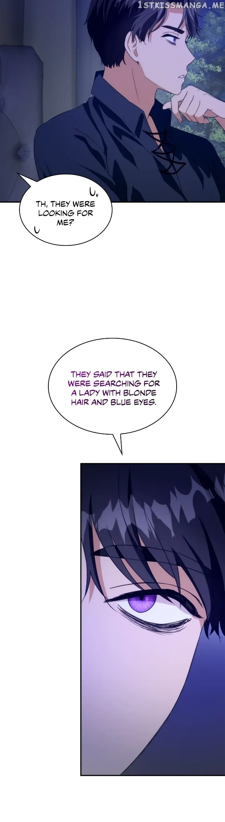 I Became a Sitter for the Obsessive Villains Chapter 10 page 24