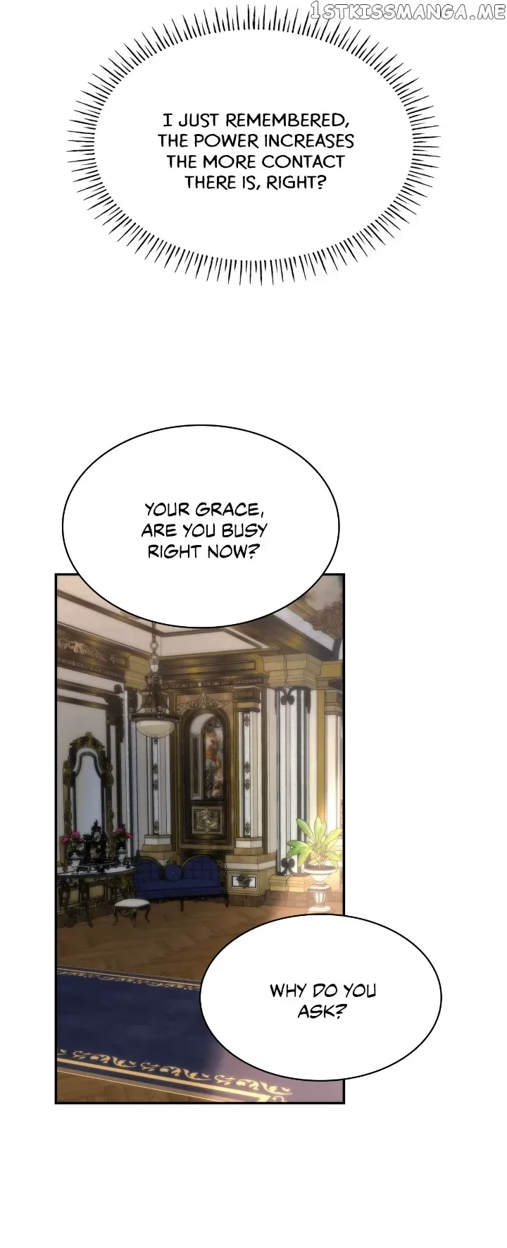 I Became a Sitter for the Obsessive Villains Chapter 17 page 25