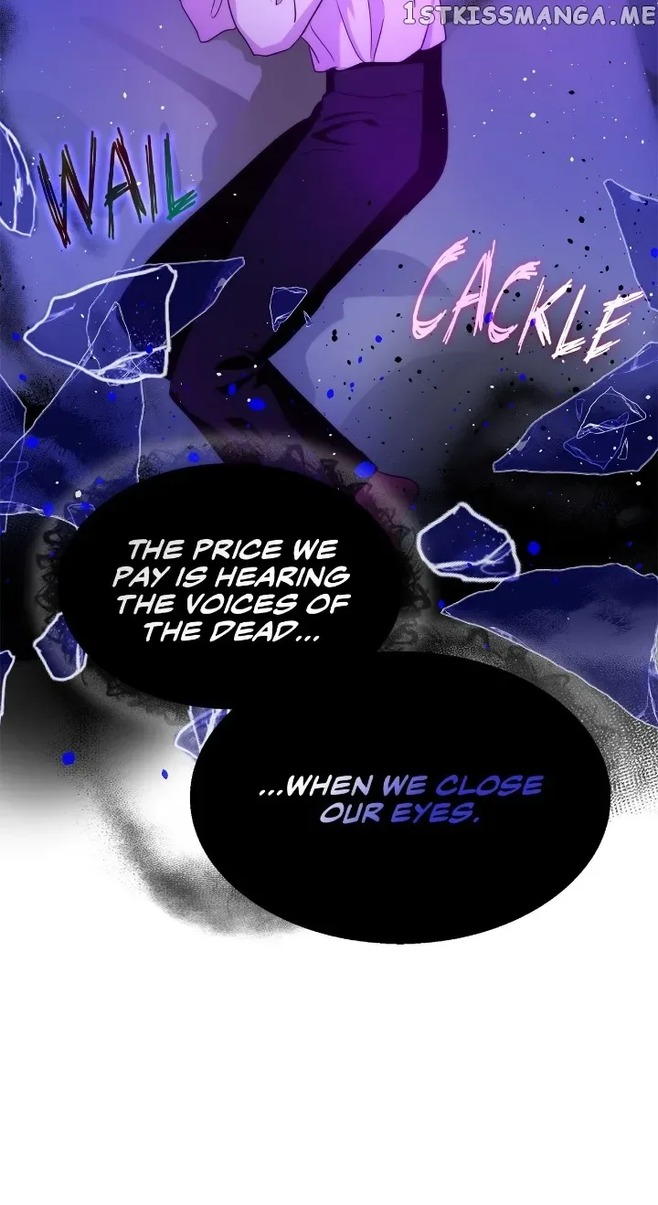 I Became a Sitter for the Obsessive Villains Chapter 17 page 21