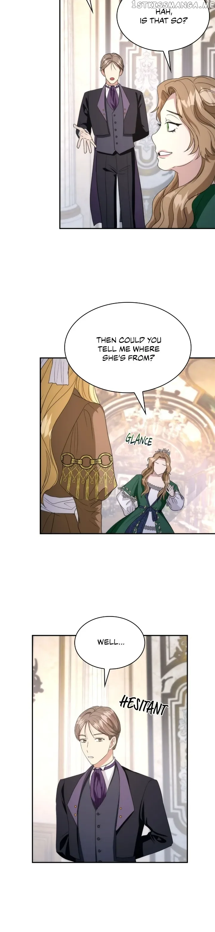 I Became a Sitter for the Obsessive Villains Chapter 16 page 3
