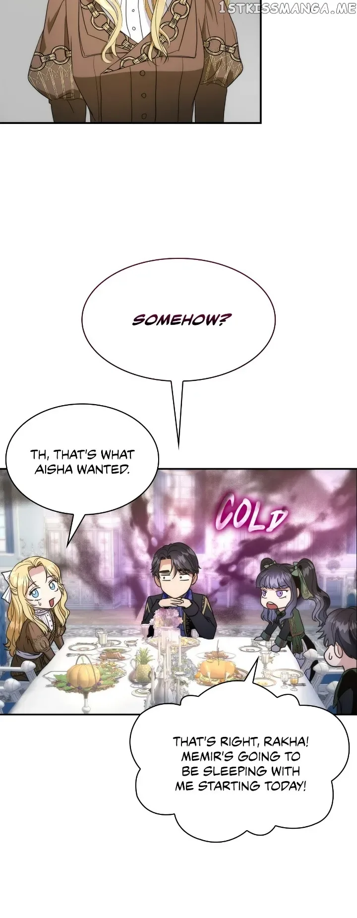 I Became a Sitter for the Obsessive Villains Chapter 17 page 3