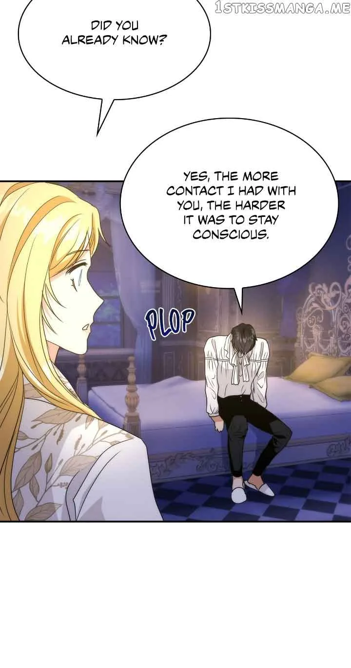 I Became a Sitter for the Obsessive Villains Chapter 14 page 29