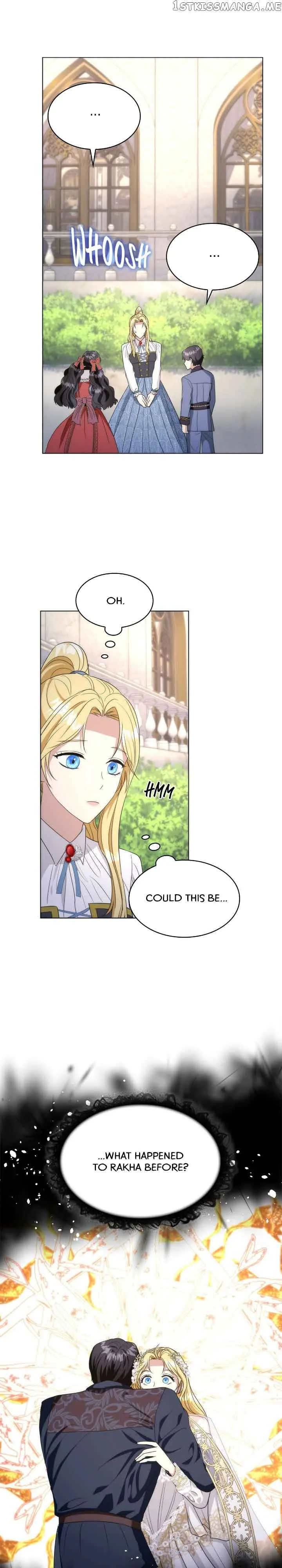 I Became a Sitter for the Obsessive Villains Chapter 12 page 27
