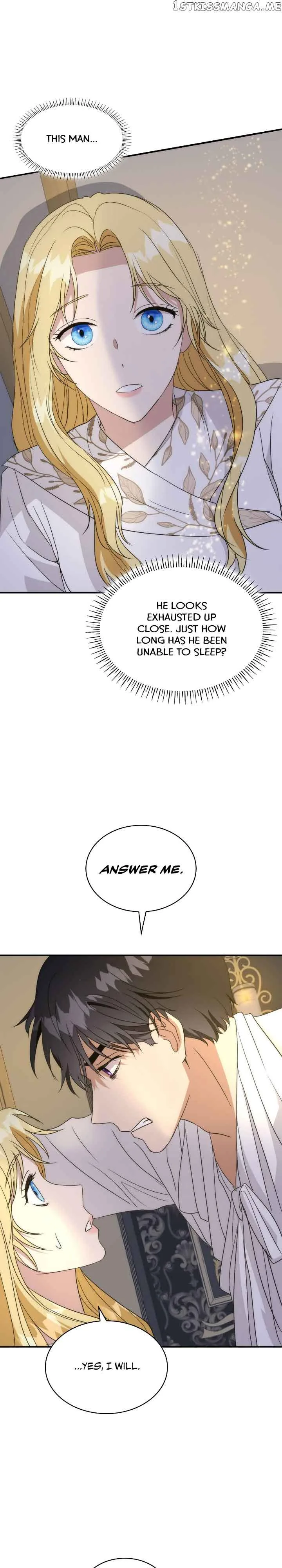 I Became a Sitter for the Obsessive Villains Chapter 14 page 24