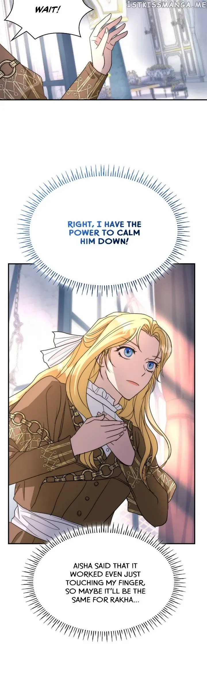 I Became a Sitter for the Obsessive Villains Chapter 18 page 18