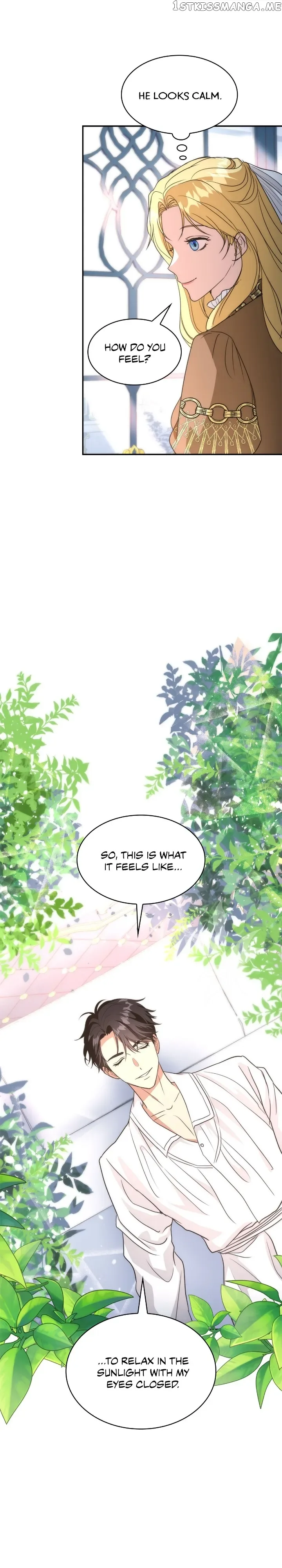 I Became a Sitter for the Obsessive Villains Chapter 18 page 26