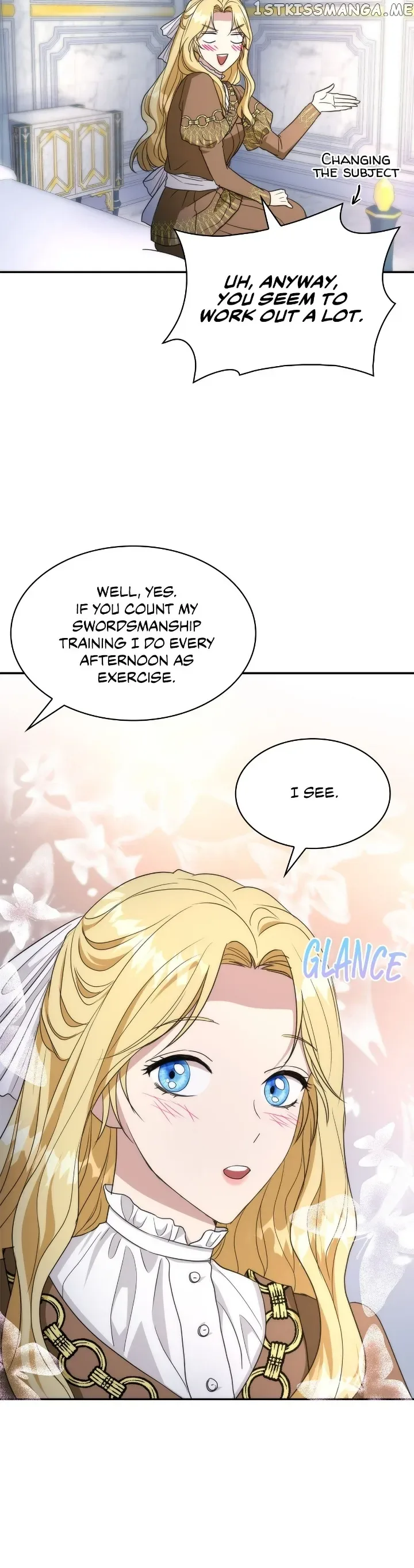I Became a Sitter for the Obsessive Villains Chapter 18 page 11
