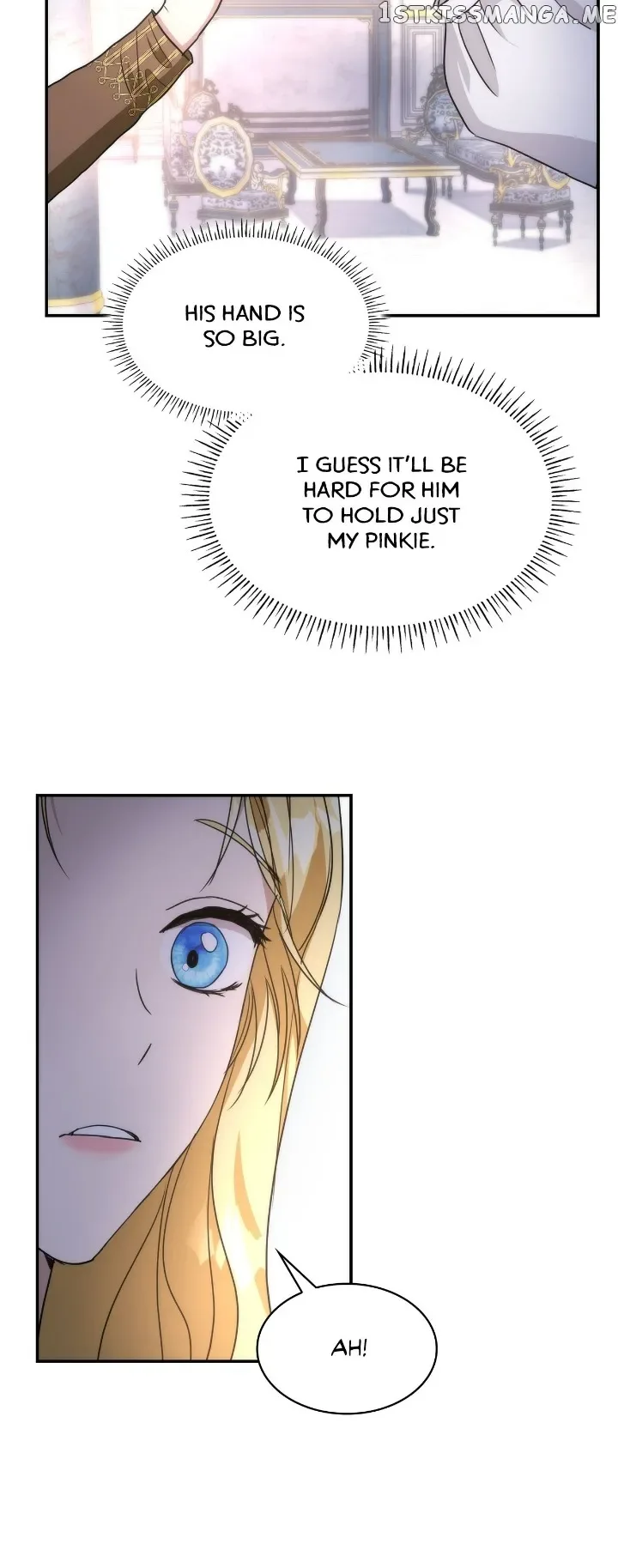 I Became a Sitter for the Obsessive Villains Chapter 18 page 22