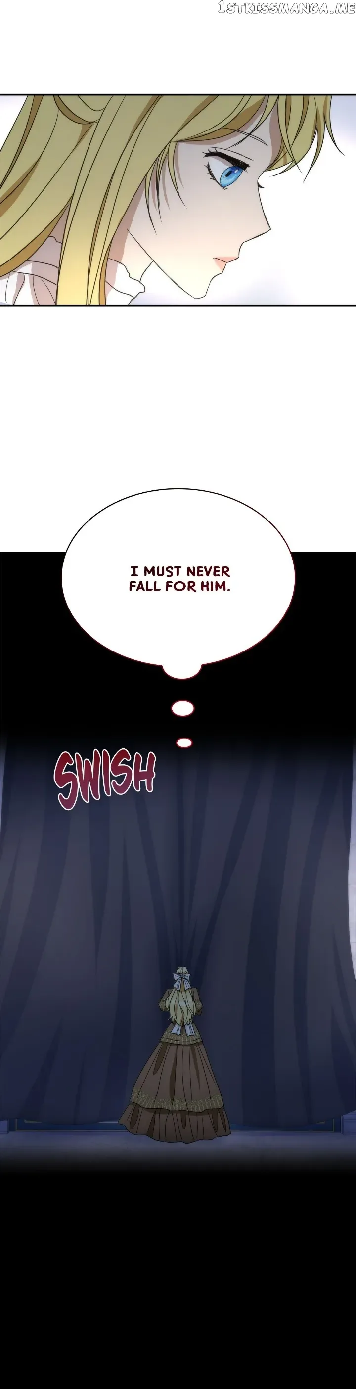 I Became a Sitter for the Obsessive Villains Chapter 18 page 34