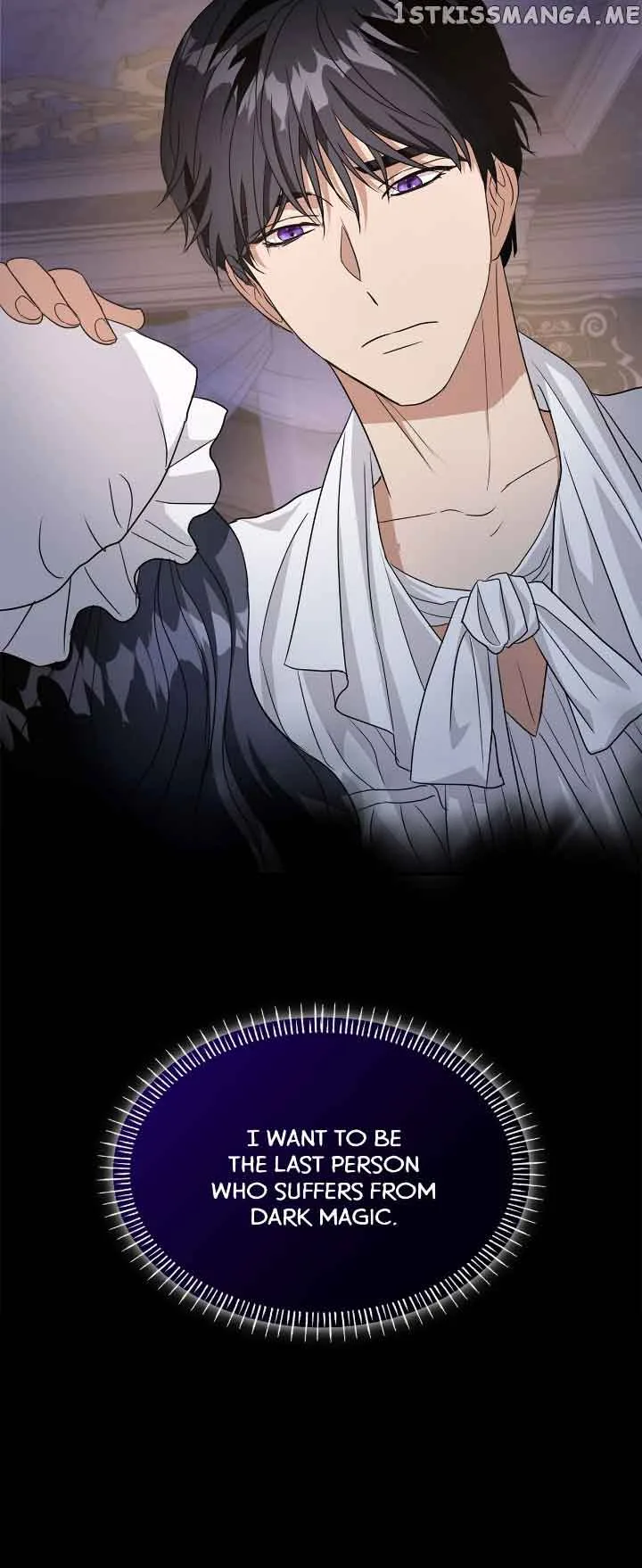I Became a Sitter for the Obsessive Villains Chapter 14 page 41