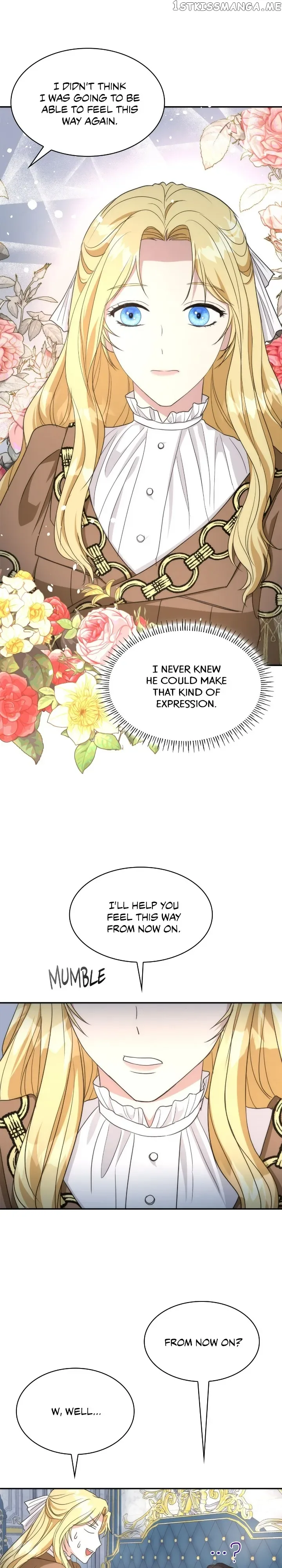 I Became a Sitter for the Obsessive Villains Chapter 18 page 28