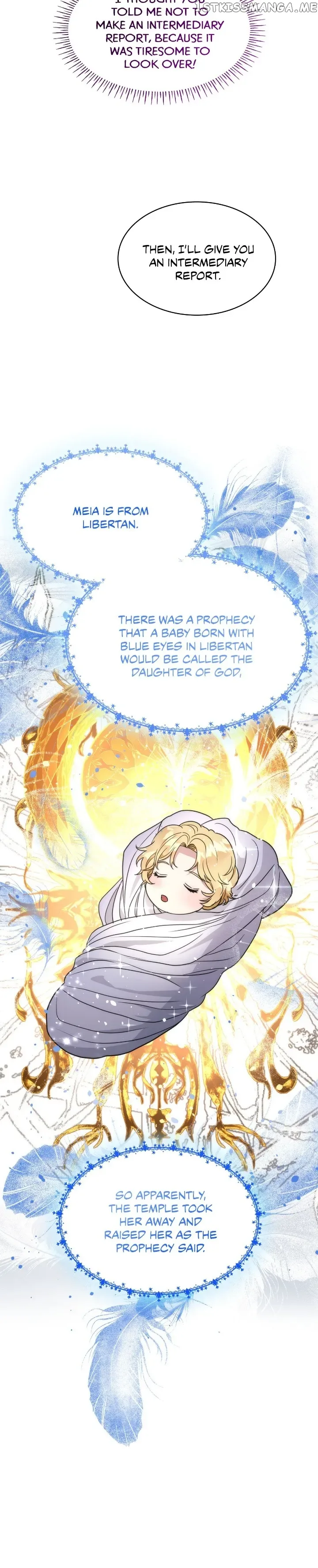 I Became a Sitter for the Obsessive Villains Chapter 19 page 31