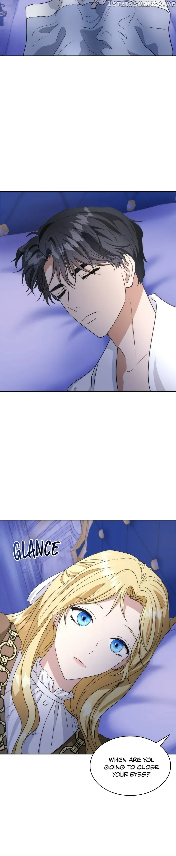 I Became a Sitter for the Obsessive Villains Chapter 19 page 3