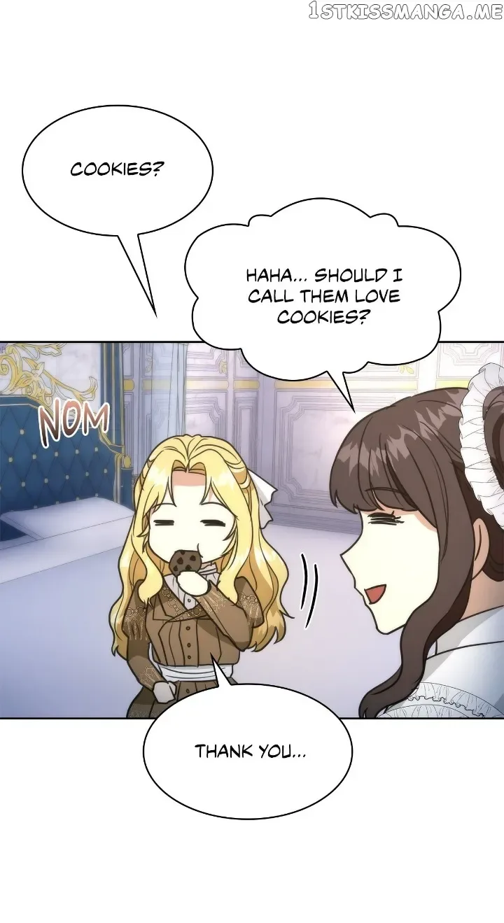 I Became a Sitter for the Obsessive Villains Chapter 19 page 24