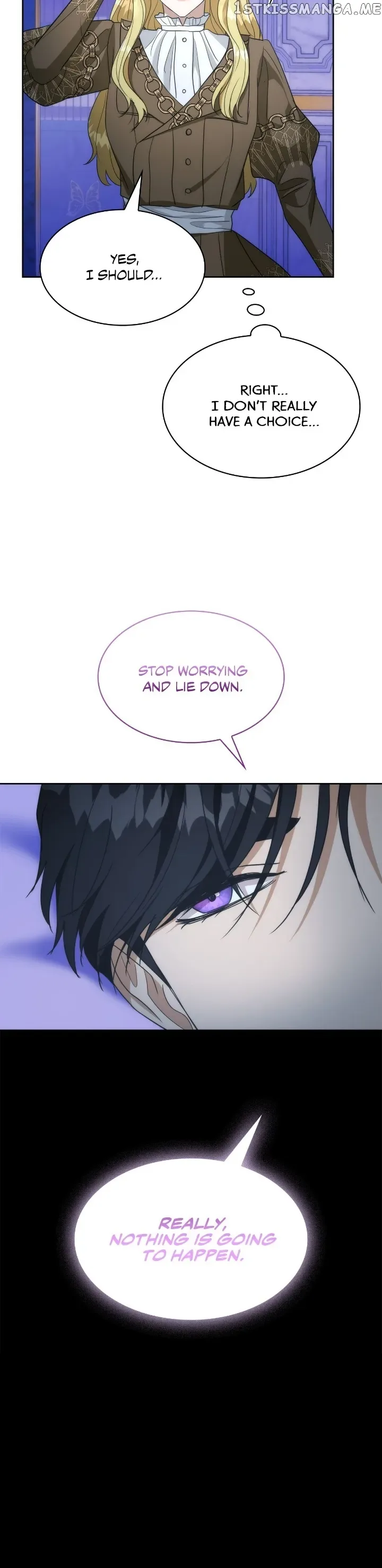 I Became a Sitter for the Obsessive Villains Chapter 19 page 22