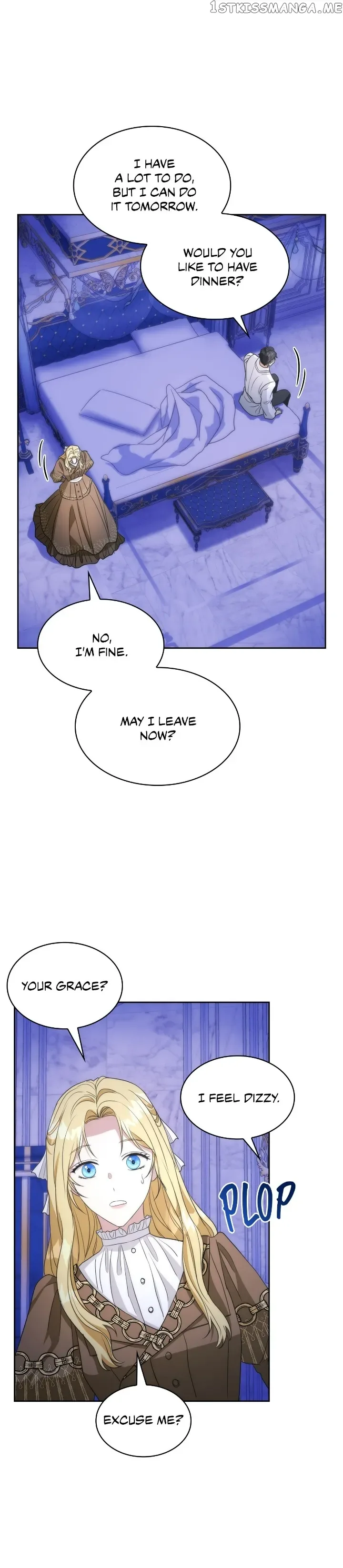 I Became a Sitter for the Obsessive Villains Chapter 19 page 20