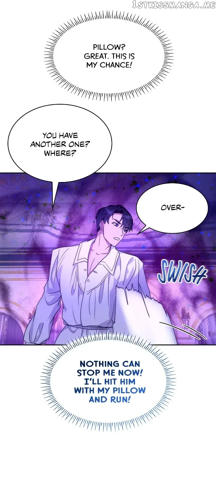 I Became a Sitter for the Obsessive Villains Chapter 19 page 15