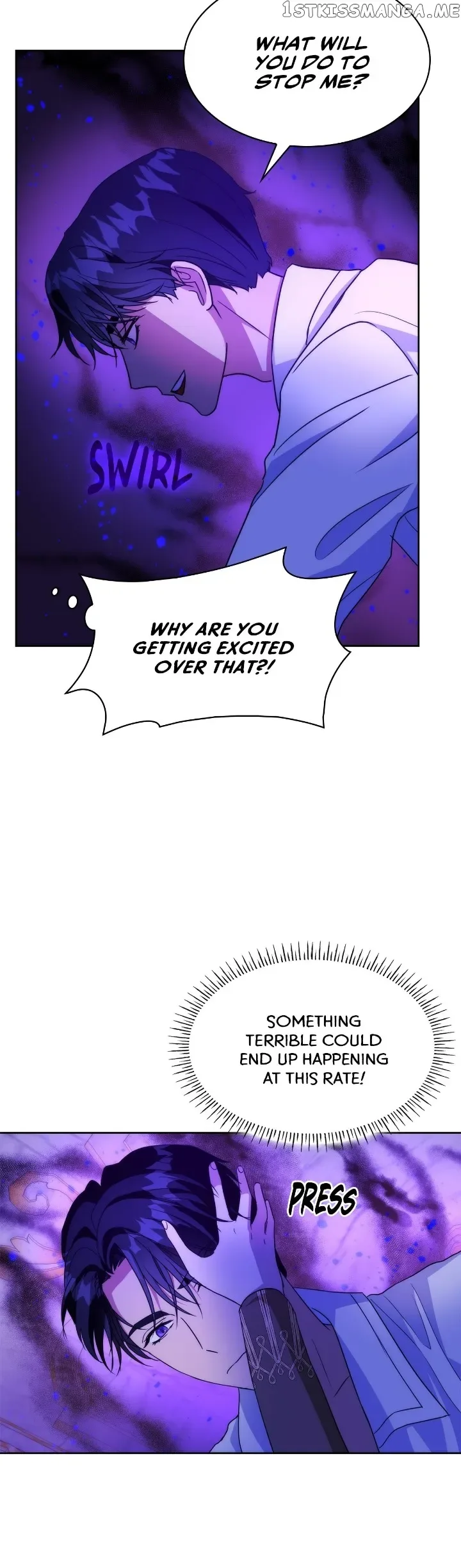 I Became a Sitter for the Obsessive Villains Chapter 19 page 13