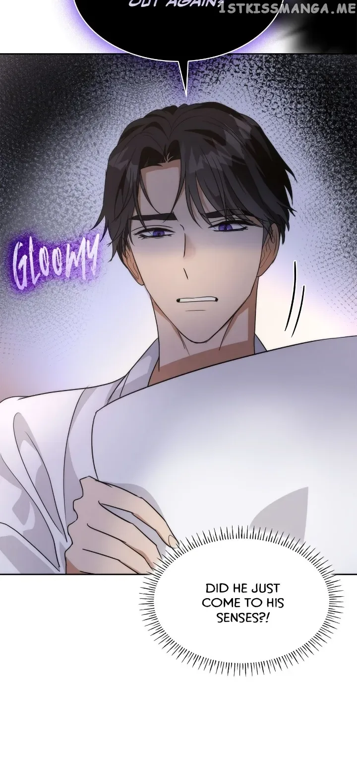 I Became a Sitter for the Obsessive Villains Chapter 19 page 17