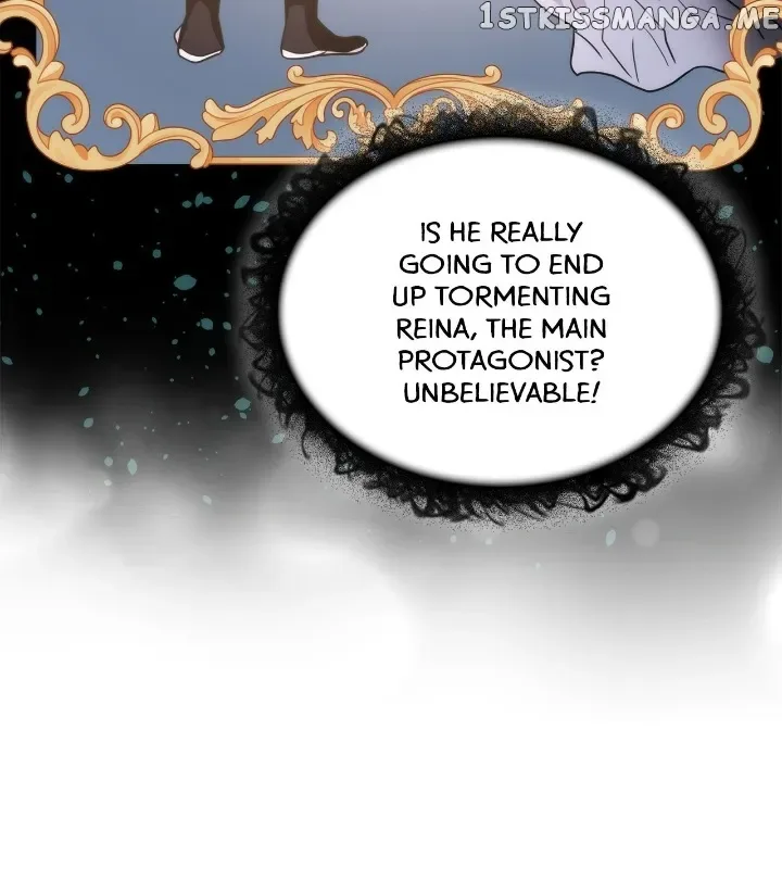I Became a Sitter for the Obsessive Villains Chapter 20 page 23