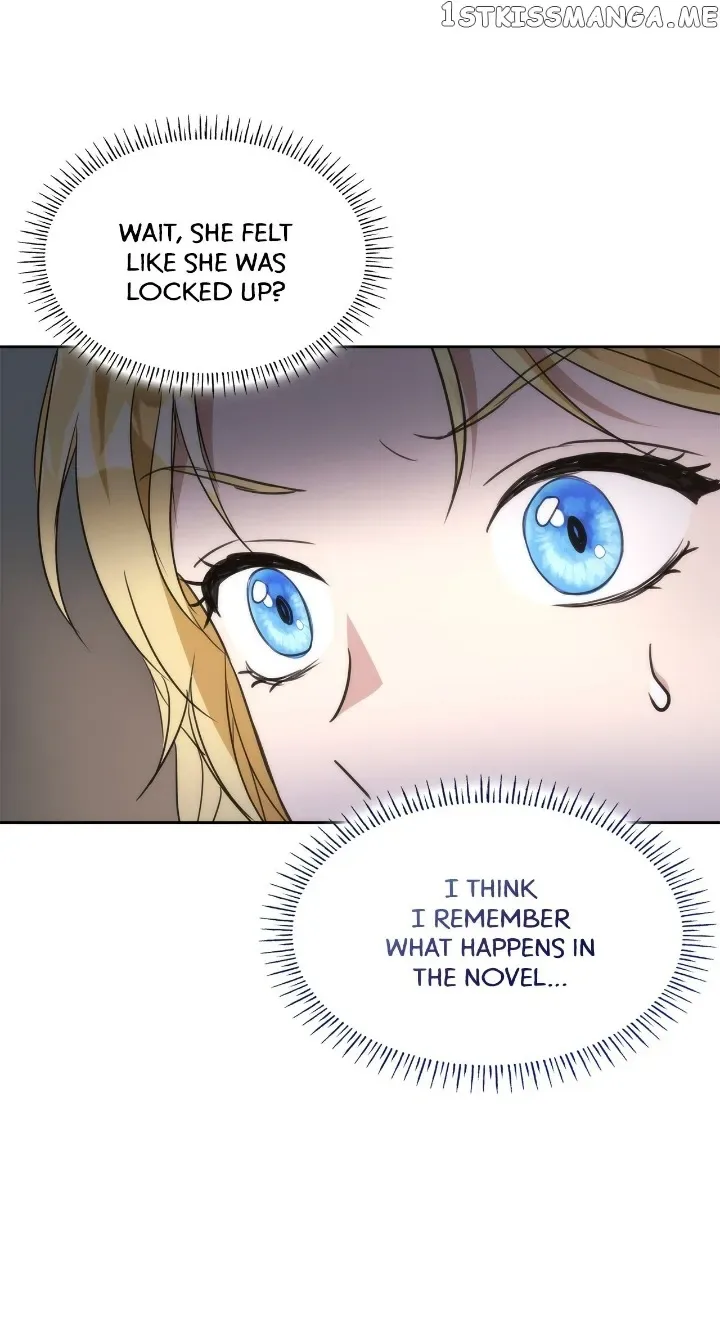 I Became a Sitter for the Obsessive Villains Chapter 20 page 32