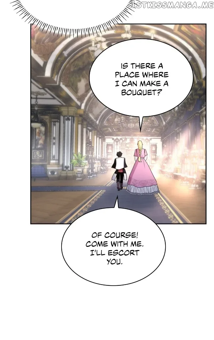 I Became a Sitter for the Obsessive Villains Chapter 20 page 9