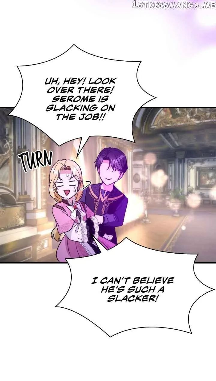 I Became a Sitter for the Obsessive Villains Chapter 21 page 25