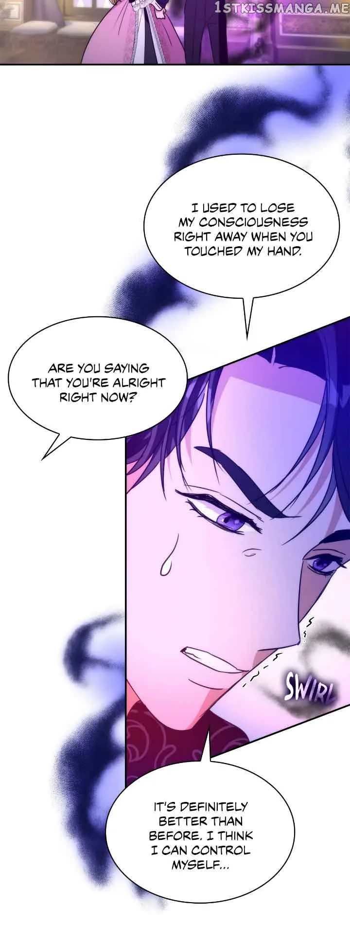 I Became a Sitter for the Obsessive Villains Chapter 21 page 23
