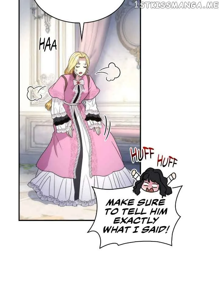 I Became a Sitter for the Obsessive Villains Chapter 21 page 13