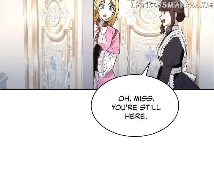 I Became a Sitter for the Obsessive Villains Chapter 21 page 7