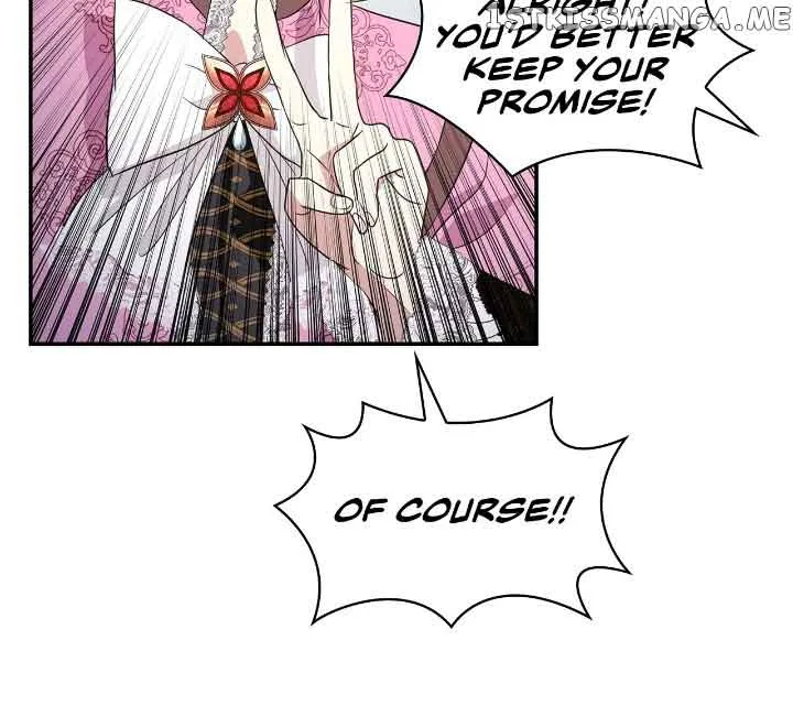 I Became a Sitter for the Obsessive Villains Chapter 21 page 31