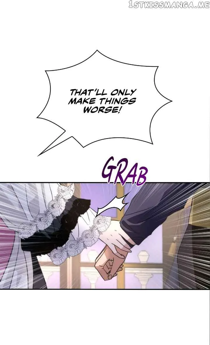 I Became a Sitter for the Obsessive Villains Chapter 21 page 19