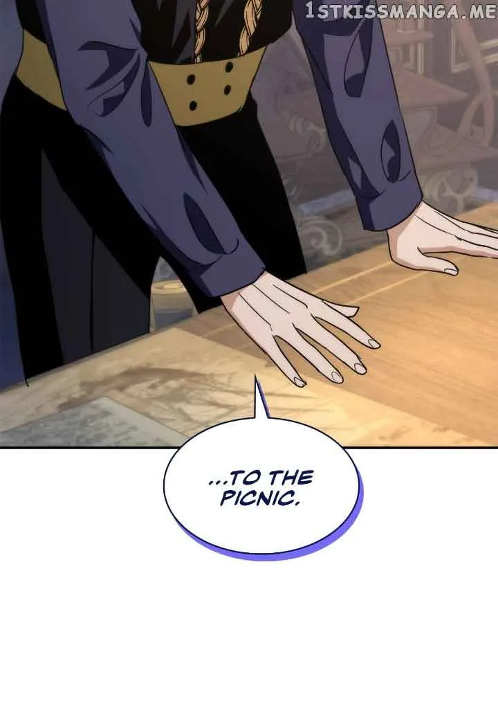 I Became a Sitter for the Obsessive Villains Chapter 21 page 41