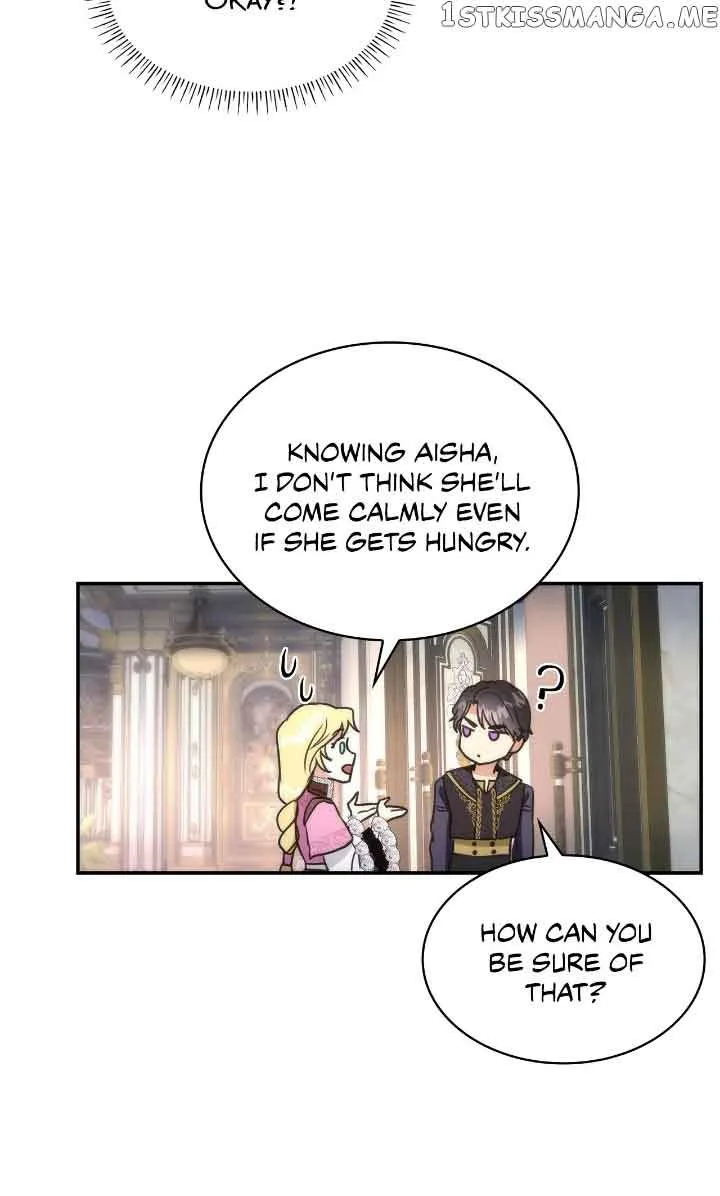 I Became a Sitter for the Obsessive Villains Chapter 21 page 17