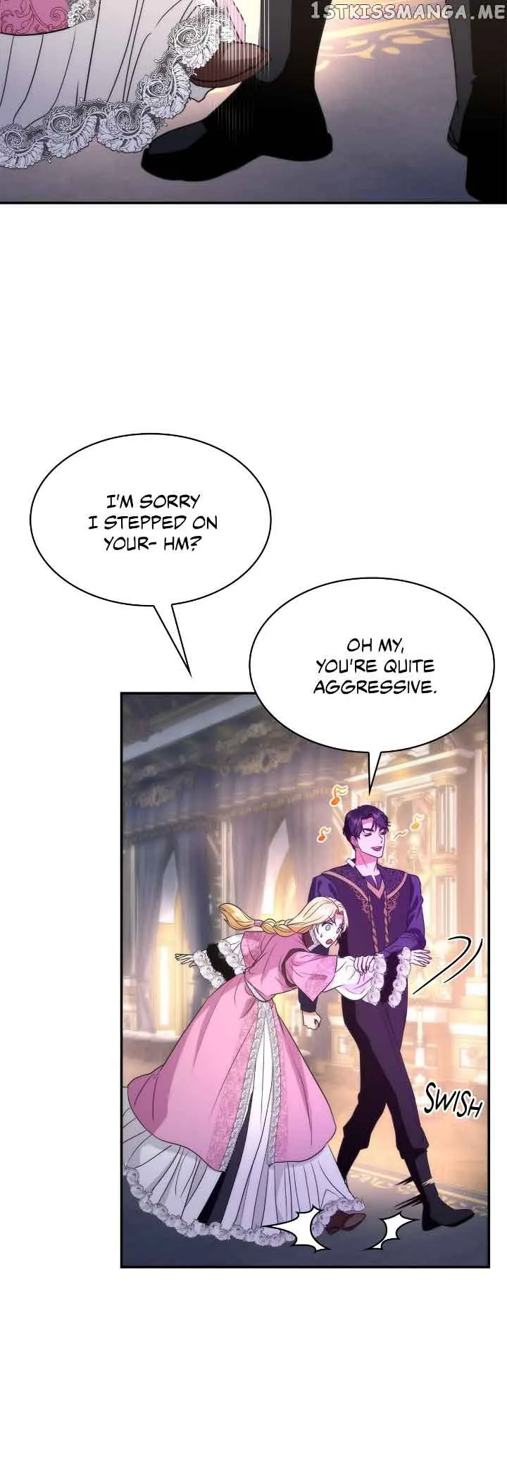 I Became a Sitter for the Obsessive Villains Chapter 21 page 27