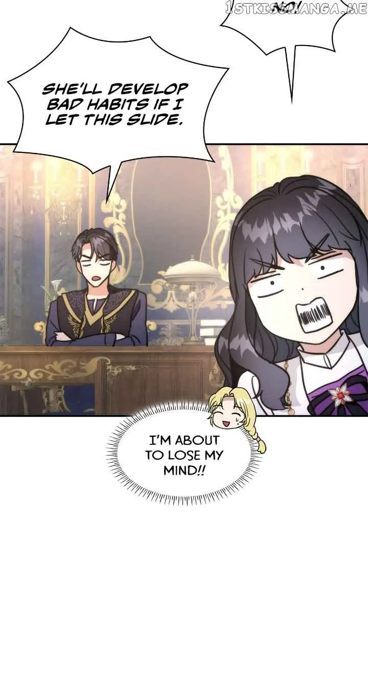 I Became a Sitter for the Obsessive Villains Chapter 21 page 35