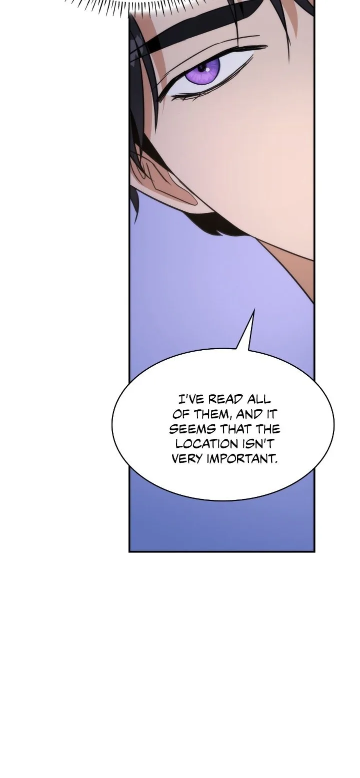 I Became a Sitter for the Obsessive Villains Chapter 22 page 15
