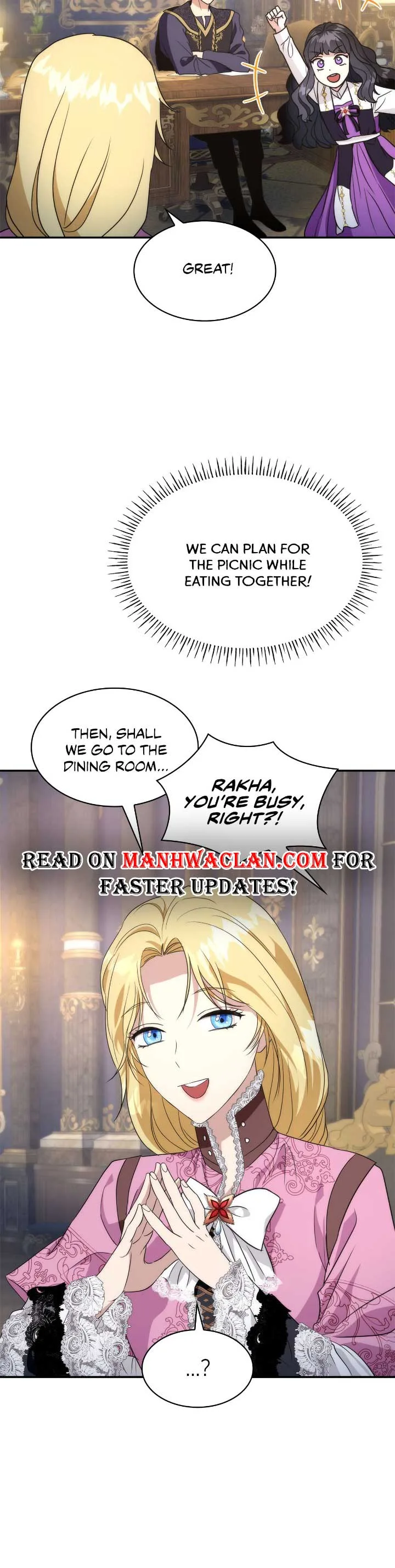 I Became a Sitter for the Obsessive Villains Chapter 22 page 3
