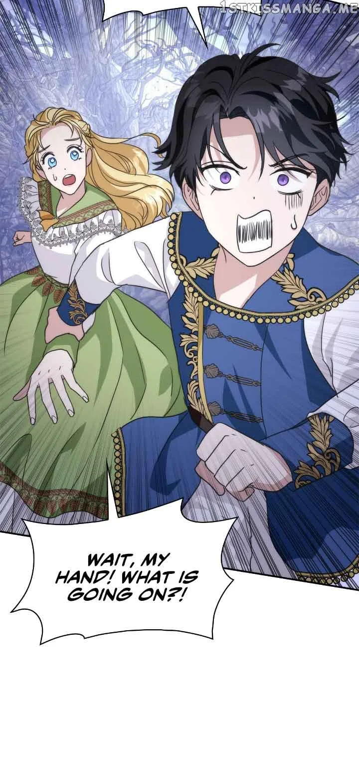 I Became a Sitter for the Obsessive Villains Chapter 23 page 9